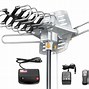 Image result for Antennas for TV