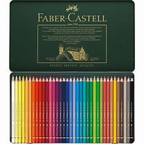 Image result for Faber-Castell