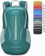 Image result for Small Hiking Backpack