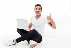 Image result for Excited Happy Internet