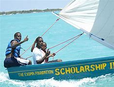 Image result for Bahamas Regata Sailing