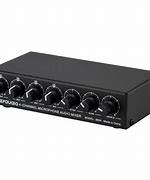 Image result for Mixer Speaker Bass Treble