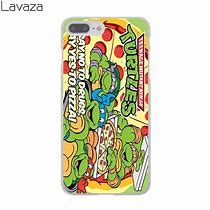 Image result for TMNT iPhone 5C Case