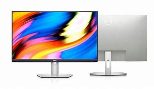 Image result for White Computer Monitor 24 Inch