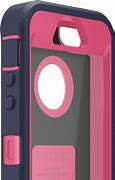 Image result for iPhone 5S OtterBox Blue
