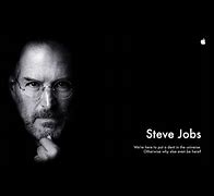 Image result for Steve Jobs PPT