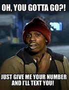 Image result for Give Me Your Number Meme