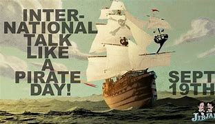 Image result for Pirate Monday Meme