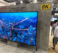 Image result for Largest LED Screen TV