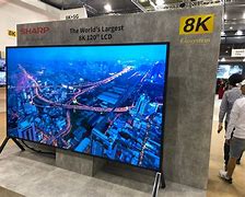 Image result for Largest TV Screen in Boston