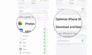 Image result for Saving a Photo On iPhone From the Camera