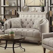 Image result for Coaster Furniture Living Room Sets