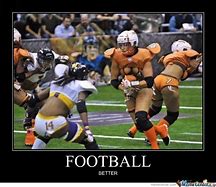 Image result for Rahhhh Meme Football