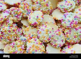 Image result for Chocolate Candy with White Dots