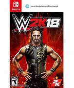 Image result for Nintendo Switch Games Free WWE