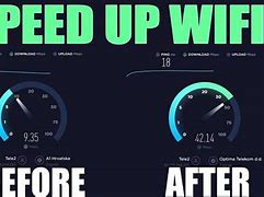 Image result for What Is a Great Wi-Fi Speed