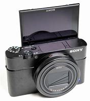 Image result for Sony DSC 100