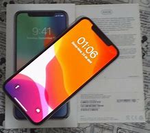 Image result for iPhone X 64GB Refurbished