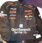 Image result for Dale Earnhardt Sr Leather Jacket