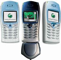 Image result for Sony Ericsson First Phone