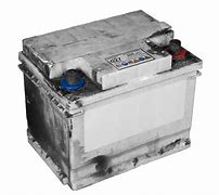 Image result for Electric Car Battery Corroded