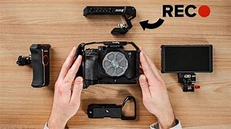 Image result for Sony A7iv Mobile Stand