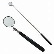 Image result for Telescopic Mirror