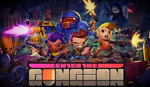 Image result for Enter the Gungeon Ammonomicon Edition
