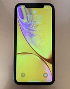 Image result for Sprint XR iPhone Black