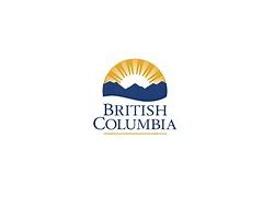 Image result for B.C. Government Logo