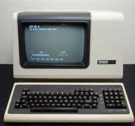 Image result for Old Computer Terminal