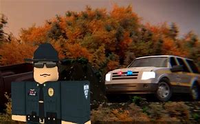 Image result for Roblox Police GFX