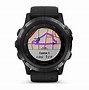 Image result for Garmin Fenix 5X vs 5X Plus