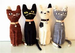Image result for Catnip Toys for Cats to Knit Free