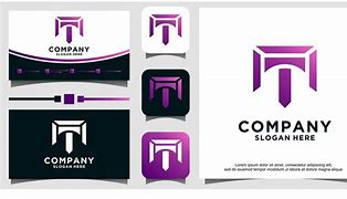 Image result for Business Company Logo Design Letter T