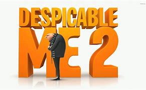 Image result for Gru From Despicable Me