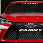 Image result for Toyota Camry Nascar Model Kit