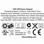 Image result for iPad AC Adapter