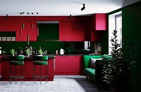 Image result for Neon Green and Red
