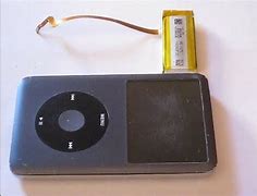 Image result for Baattery for iPod Classic