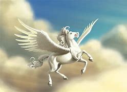 Image result for Mythical Horses