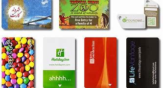 Image result for NFC Credit Card