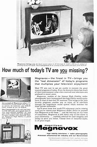 Image result for Magnavox TV Goes On and Off