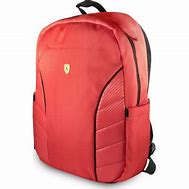 Image result for CG Mobile Ferrari Backpack