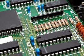 Image result for Chips Semiconductores