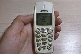 Image result for Nokia Old Phones 3510