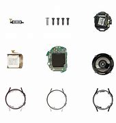 Image result for Samsung Galaxy Watch 4 40Mm BT Gold