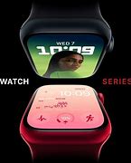 Image result for Apple Watch Series 8 Black