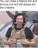 Image result for Marine Corp Firefight Memes