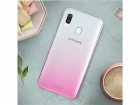 Image result for Samsung A40 Rose Gold